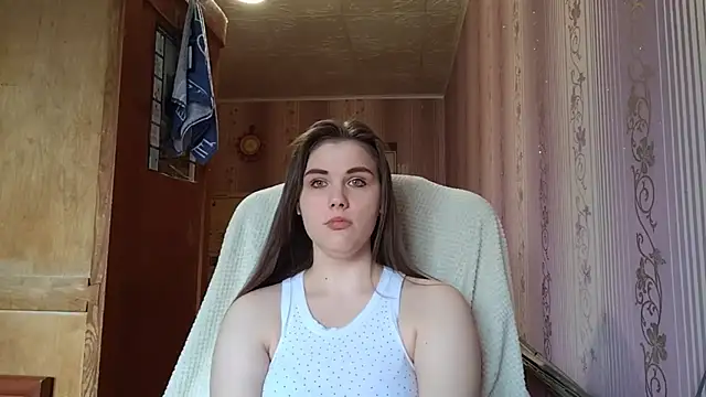 Eva liss  online show from May 2026 12:34:02 PM