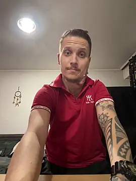 MarkCain69 online show from May 2026 08:26:02 PM