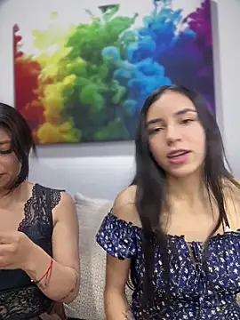 NathashaaVelvet online show from June 2026 01:28:02 AM