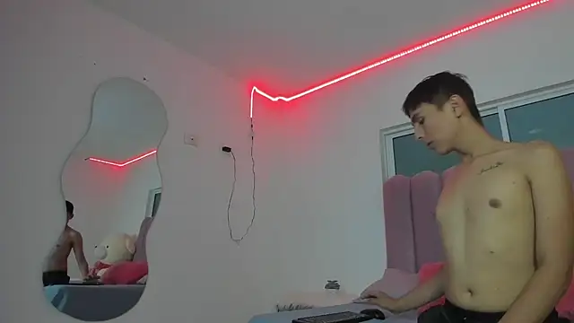 thiago twinn online show from May 2026 07:10:02 PM