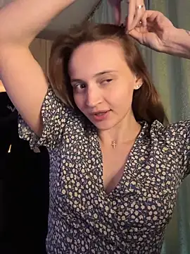 Stacy Fab online show from May 2026 10:28:02 PM