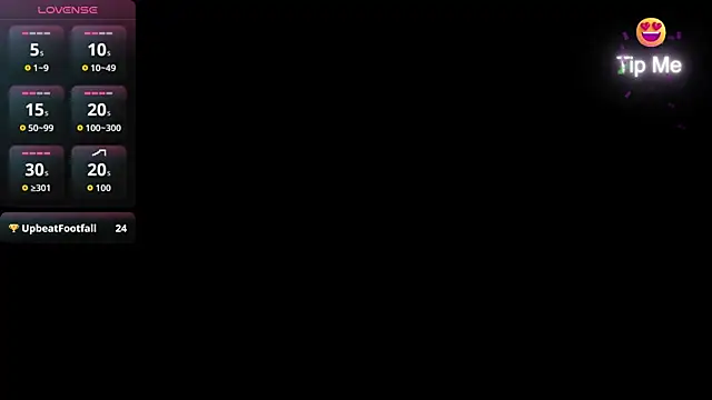 Snapshot of Sofiawonderr chatting on July 2026 03:47:02 AM Sofiawonderr online show from July 2026 03:47:02 AM