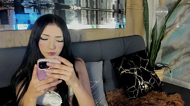 Snapshot of liiilyrose chatting on June 2026 03:40:02 PM liiilyrose online show from June 2026 03:40:02 PM