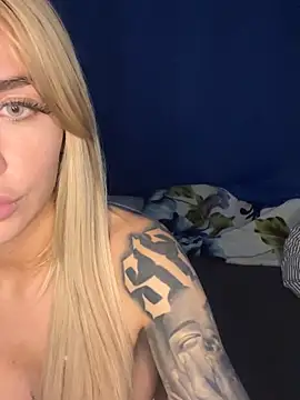 Snapshot of Inked_Angel1 chatting on June 2026 12:51:01 PM Inked Angel1 online show from June 2026 12:51:01 PM
