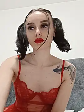 MissMaryyy online show from May 2026 09:19:01 PM