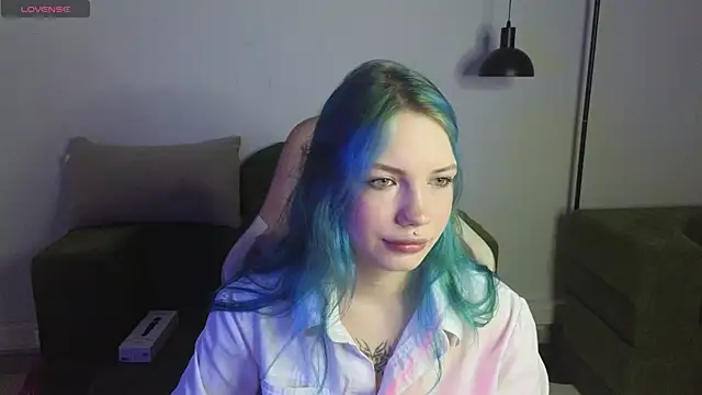 Eva Greer online show from June 2026 01:26:02 AM