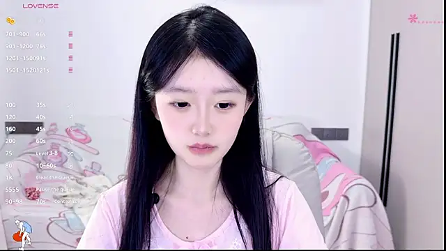 KylinKylin online show from June 2026 03:45:01 PM