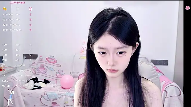KylinKylin online show from June 2026 02:52:01 PM