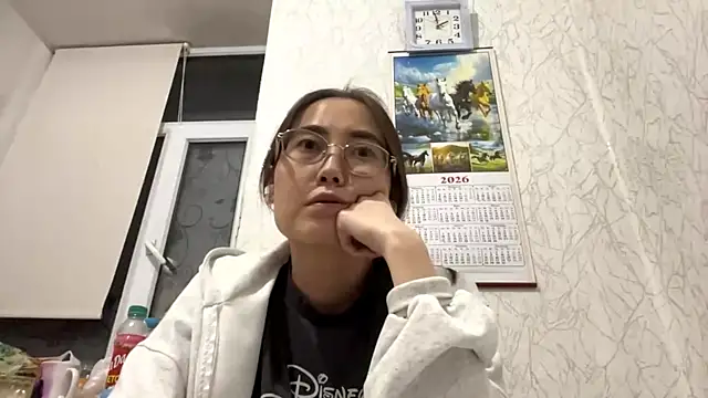 VickieTrudo online show from May 2026 09:01:02 PM