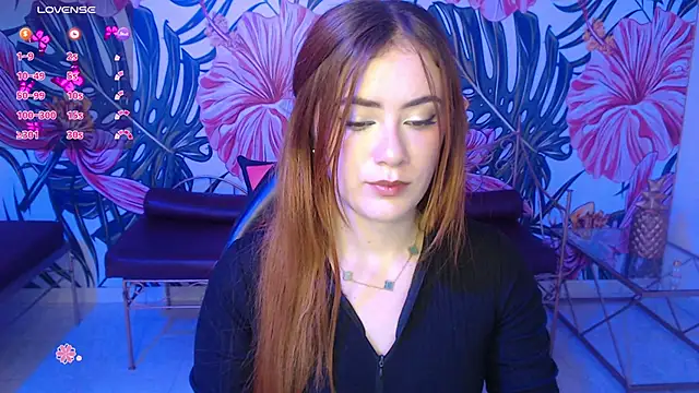 Jenni arango  online show from May 2026 01:16:02 PM
