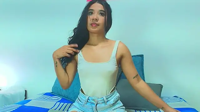 Snapshot of ashley_blazze chatting on June 2026 11:41:02 AM ashley blazze online show from June 2026 11:41:02 AM