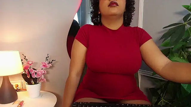 Kristal donne online show from June 2026 12:10:02 PM