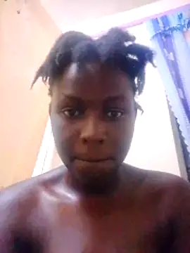Africana255 online show from May 2026 10:28:01 PM