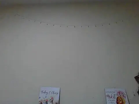 Cutezipora online show from July 2026 11:40:01 AM