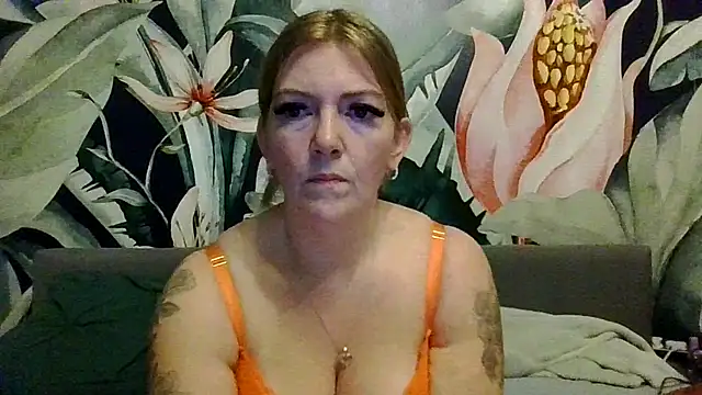Chanti Ryder X online show from June 2026 10:40:02 PM