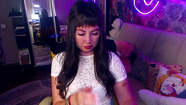 NinaTender22 online show from June 2026 07:37:01 PM
