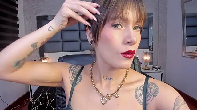 Mrs Regina clk online show from July 2026 03:44:01 AM