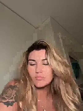 thebeachyblonde online show from July 2026 03:11:01 AM