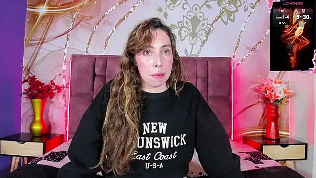 hada russo online show from May 2026 04:53:02 AM