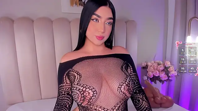 AlyssiaDanger online show from July 2026 11:18:01 PM
