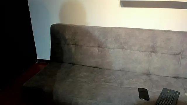 RikyAaron online show from July 2026 06:29:01 PM