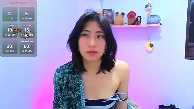 yeon-ju online show from July 2026 03:23:01 AM
