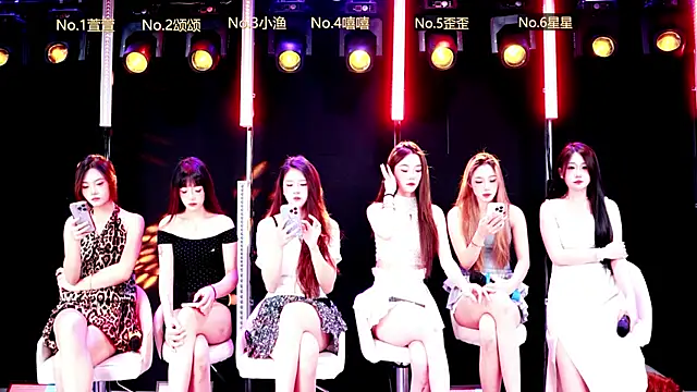 Xt-001 online show from May 2026 06:51:02 AM
