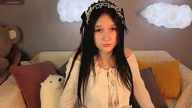 Emma-Blissa online show from June 2026 01:38:02 AM