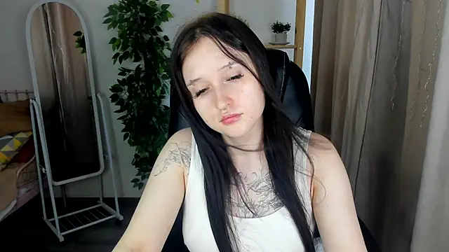 Emma-Blissa online show from July 2026 03:23:01 AM