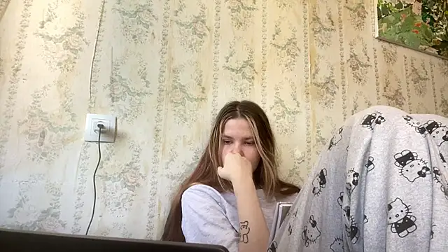 SusanaLeichty online show from June 2026 08:37:02 AM