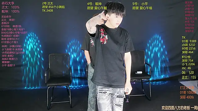 GoodLookingBoy-008 online show from June 2026 02:53:01 AM