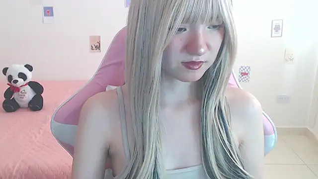 SweetSky1  online show from June 2026 09:16:02 PM