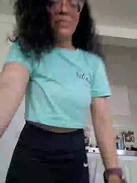 LUCI LOVE online show from December 2024 03:22:01 PM