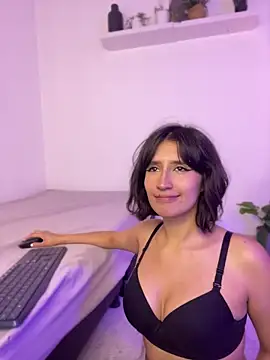 Frrancesca  online show from June 2026 03:49:01 AM