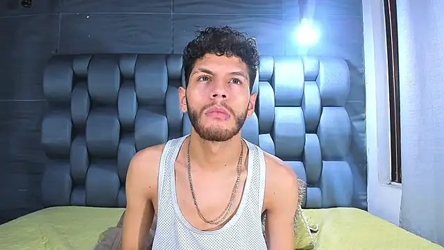 CHRIS GREY online show from June 2026 12:30:01 PM