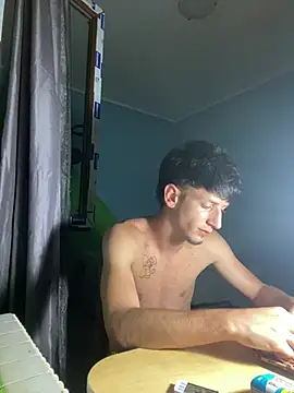 Leonardo0606 online show from July 2026 07:39:01 PM