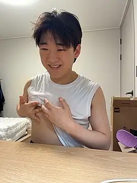 k-kinky online show from June 2026 04:08:02 PM