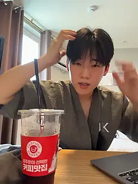 k-kinky online show from June 2026 08:09:02 AM