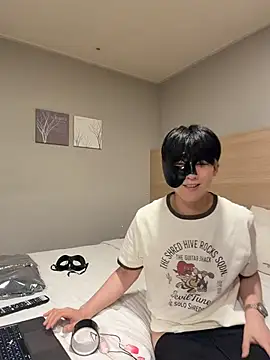 k-kinky online show from July 2026 03:03:02 PM