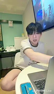 k-kinky online show from July 2026 11:17:02 AM