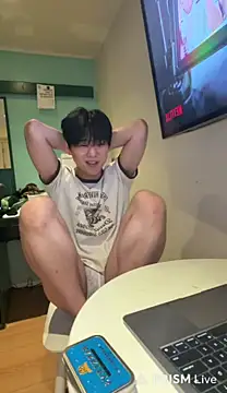 k-kinky online show from July 2026 12:48:02 PM