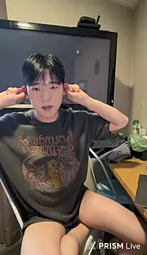 k-kinky online show from July 2026 10:25:01 AM