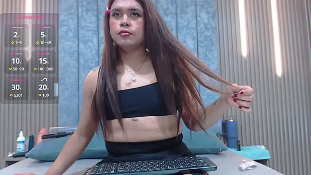 Mila Stone24 online show from June 2026 11:04:02 AM