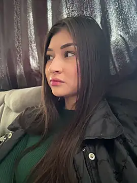 Aylin-fire online show from June 2026 06:54:01 PM