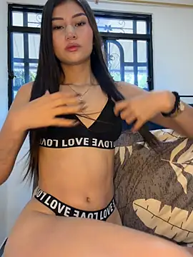 Aylin-fire online show from July 2026 06:03:01 PM