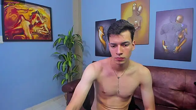 Brian test online show from May 2026 12:05:01 AM