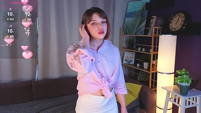 AdellCanoy online show from June 2026 03:13:02 AM