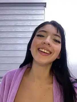JeyLuxx online show from June 2026 07:08:01 AM