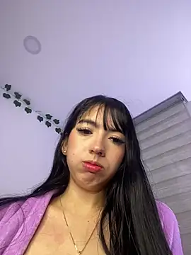 JeyLuxx online show from July 2026 06:40:02 AM