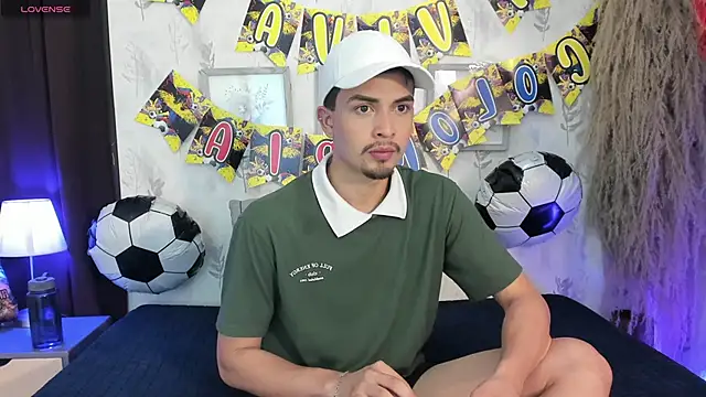 willy diamond online show from June 2026 07:49:01 PM
